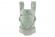 Porte-bébé Manduca XT Édition limitée Botanic Green