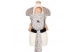 Porte bébé Twist Édition limitée Leo - Manduca