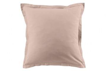 Parure de drap 180x290 3 pièces Coton Blush