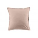 Parure de drap 180x290 3 pièces Coton Blush