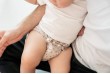 Couche lavable bébé Blossom