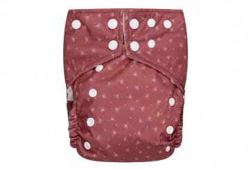 Couche lavable bébé Blossom