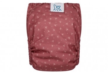 Couche lavable bébé Blossom