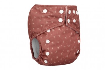 Couche lavable bébé Blossom
