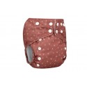 Couche lavable bébé Blossom