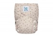 Couche lavable bébé - Scratch - Blossom - Bumbuns