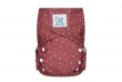 Couche lavable bébé - Scratch - Blossom - Bumbuns