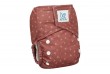 Couche lavable bébé - Scratch - Blossom - Bumbuns
