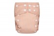 Couche lavable bébé - Stripes - Bumbuns