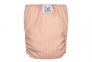 Couche lavable bébé - Stripes - Bumbuns