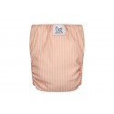 Couche lavable bébé - Stripes - Bumbuns