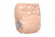 Couche lavable bébé - Stripes - Bumbuns
