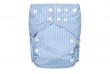 Couche lavable bébé - Stripes - Bumbuns