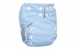 Couche lavable bébé - Stripes - Bumbuns