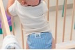Couche lavable bébé - Stripes - Bumbuns