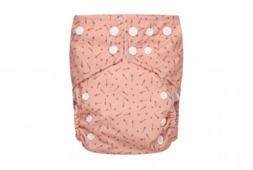 Couche lavable bébé - Dandelion - Bumbuns