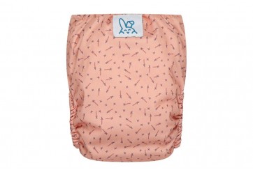 Couche lavable bébé - Dandelion - Bumbuns