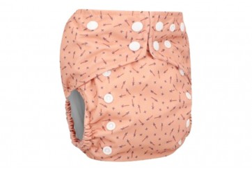 Couche lavable bébé - Dandelion - Bumbuns