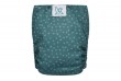 Couche lavable bébé - Dandelion - Bumbuns