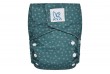 Couche lavable bébé - Scratch - Dandelion - Bumbuns
