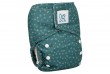 Couche lavable bébé - Scratch - Dandelion - Bumbuns