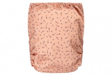 Couche lavable bébé - Scratch - Dandelion - Bumbuns