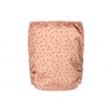 Couche lavable bébé - Scratch - Dandelion - Bumbuns