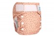 Couche lavable bébé - Scratch - Dandelion - Bumbuns