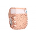 Couche lavable bébé - Scratch - Dandelion - Bumbuns