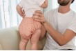 Couche lavable bébé - Scratch - Dandelion - Bumbuns