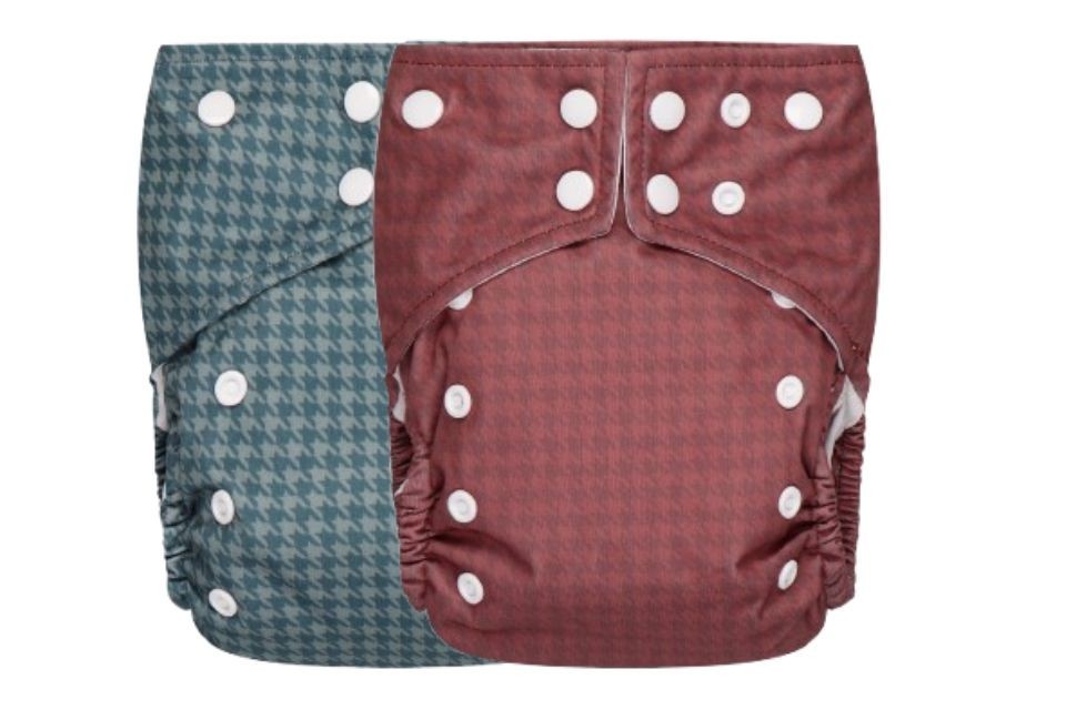 Couche lavable bébé - Classic - Bumbuns