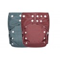 Couche lavable bébé - Classic - Bumbuns