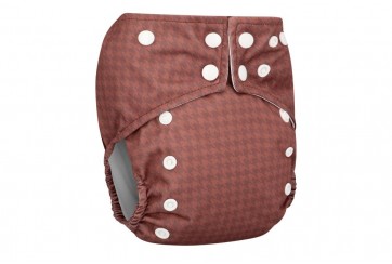 Couche lavable bébé - Classic - Bumbuns