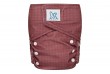 Couche lavable bébé - Scratch - Classic - Bumbuns