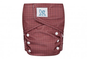 Couche lavable bébé - Scratch - Classic - Bumbuns