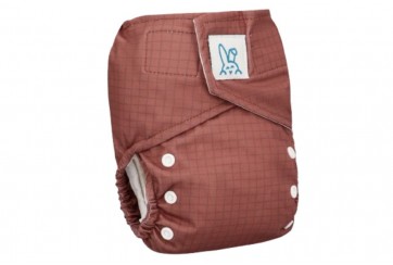 Couche lavable bébé - Scratch - Classic - Bumbuns