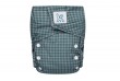 Couche lavable bébé - Scratch - Classic - Bumbuns