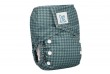 Couche lavable bébé - Scratch - Classic - Bumbuns