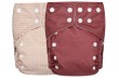 Couche lavable bébé - Classic - Bumbuns