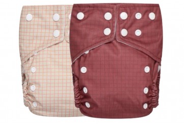 Couche lavable bébé - Classic - Bumbuns