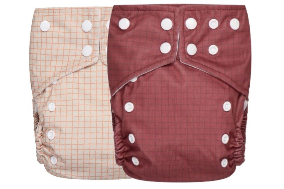 Couche lavable bébé - Classic - Bumbuns