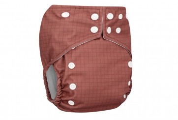 Couche lavable bébé - Classic - Bumbuns