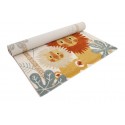 Tapis chambre enfant - Lion - MAMALOVE