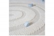 Tapis enfant - Arc en ciel - RAINBOW DREAM S