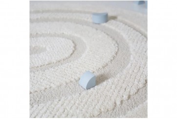 Tapis enfant - Arc en ciel - RAINBOW DREAM S