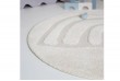 Tapis enfant - Arc en ciel - RAINBOW DREAM S
