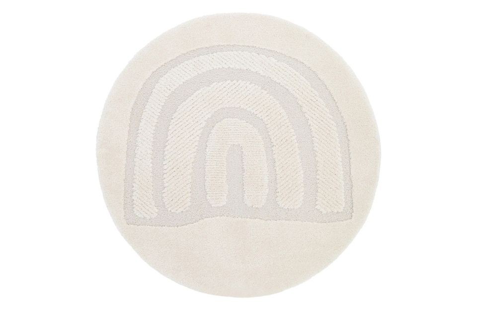 Tapis enfant - Arc en ciel - RAINBOW DREAM S