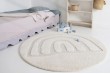 Tapis enfant - Arc en ciel - RAINBOW DREAM S
