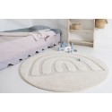 Tapis enfant - Arc en ciel - RAINBOW DREAM S