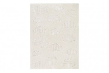 Tapis enfant - Nuages - Nouby - S